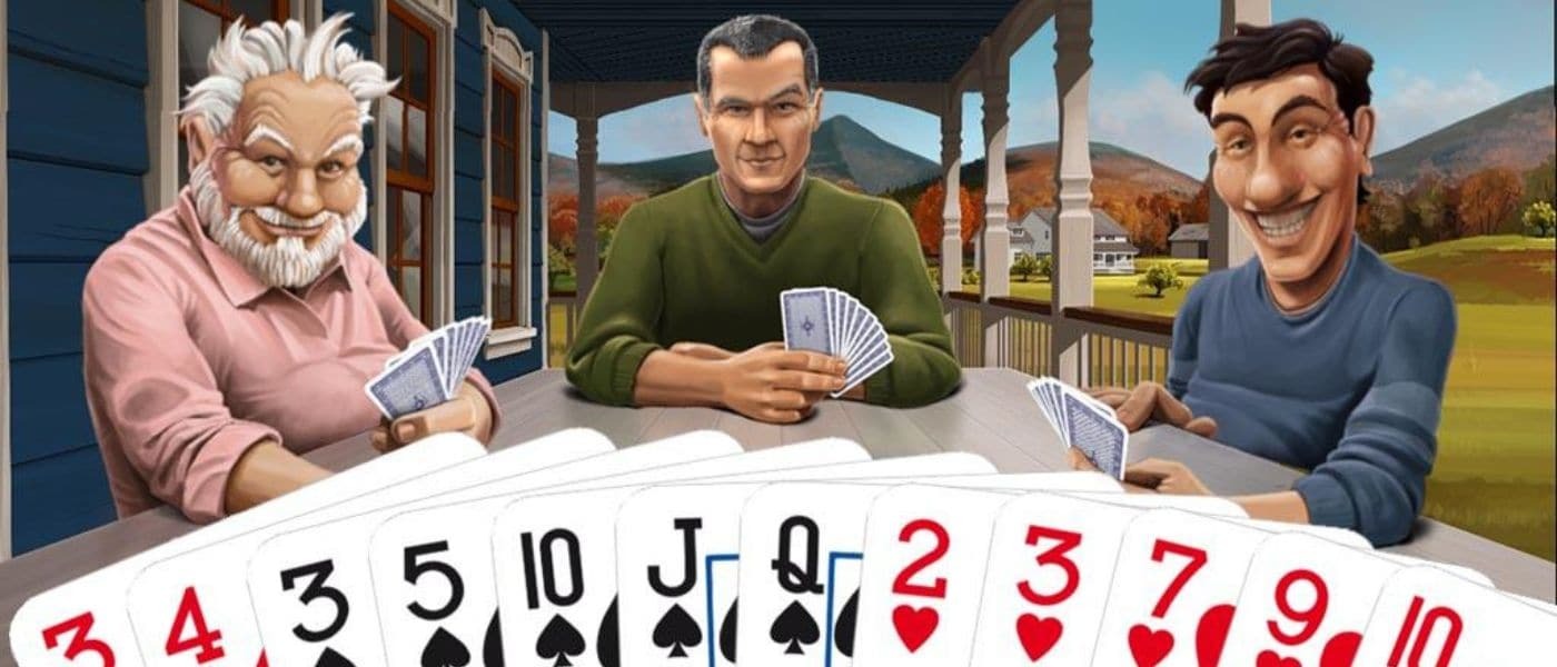 Multiplayer Call Break game Online