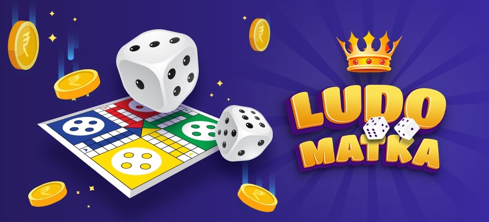 Ludo Matka