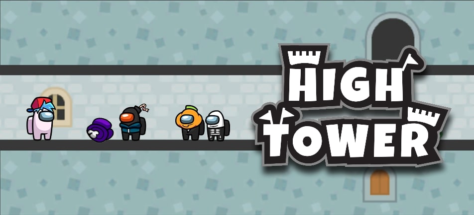 High Tower