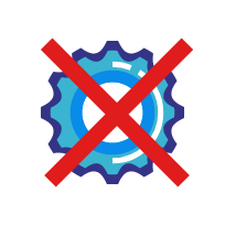 No installation needed