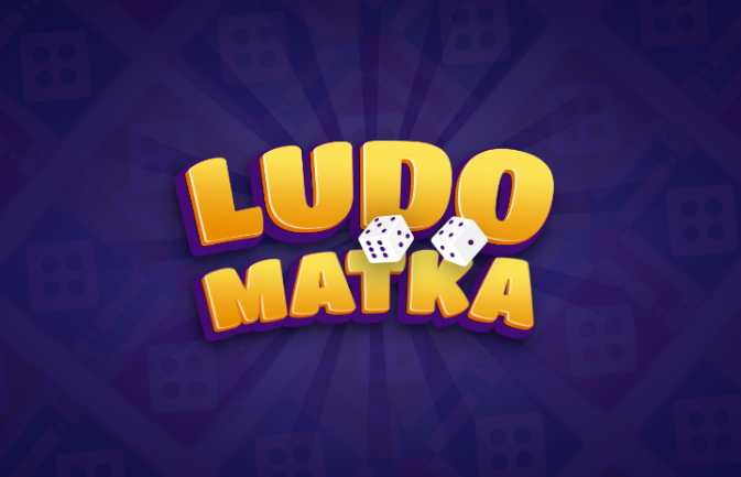 Ludo Matka: A classic board game Ludo Matka: A classic board game