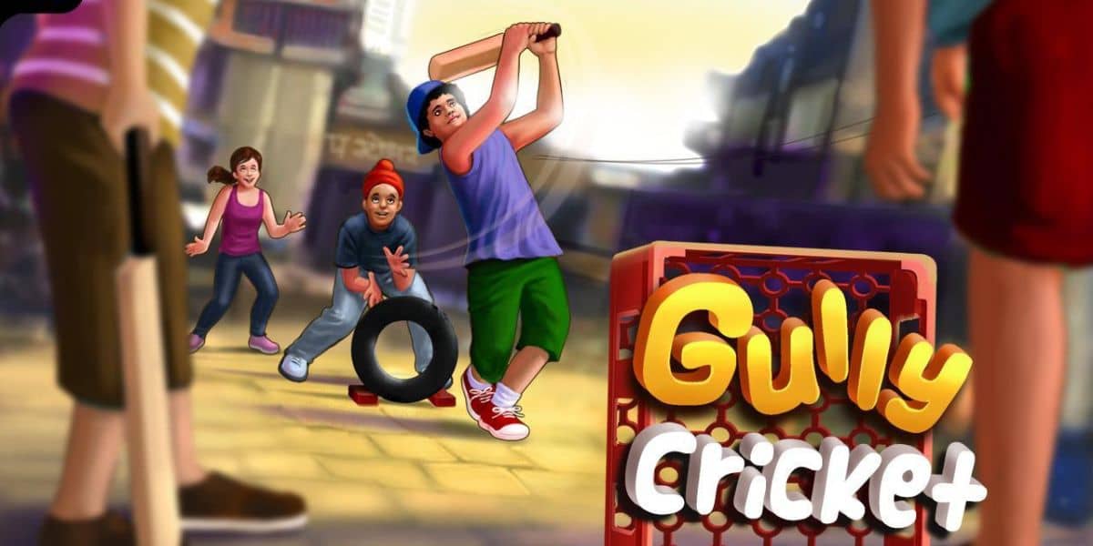 Gully Cricket Game Online Gully Cricket Game Online