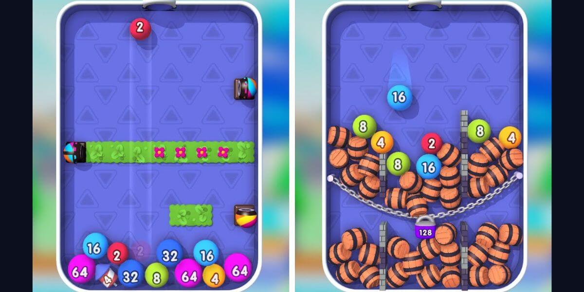 Dr. Mario: Online Tetris Type Game Dr. Mario: Online Tetris Type Game