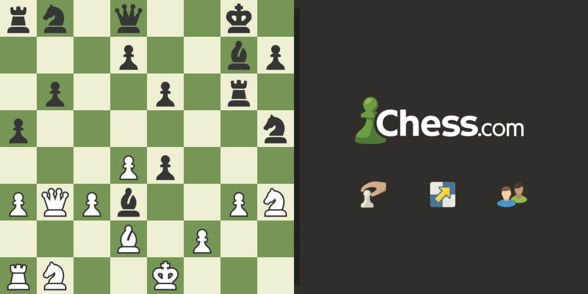 Chess.com: Online Chess Website Chess.com: Online Chess Website