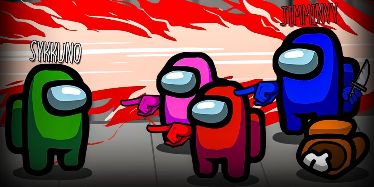 Among Us: Multiplayer Online Game Among Us: Multiplayer Online Game