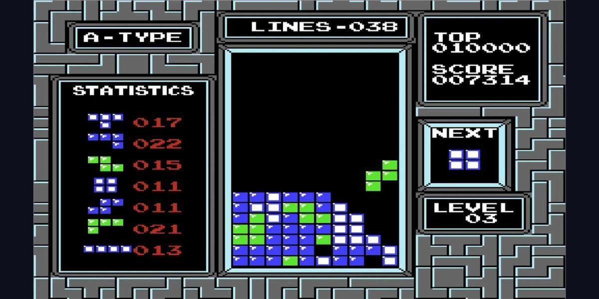Classic Tetris: Block Puzzle Game Classic Tetris: Block Puzzle Game