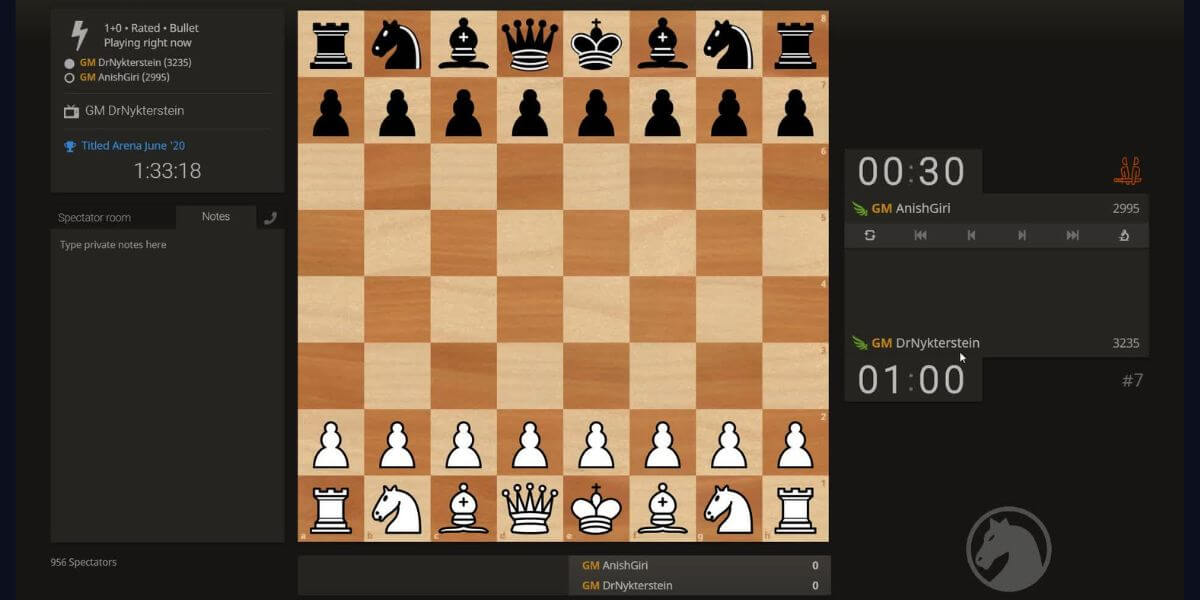 Lichess: Online Chess Website Lichess: Online Chess Website