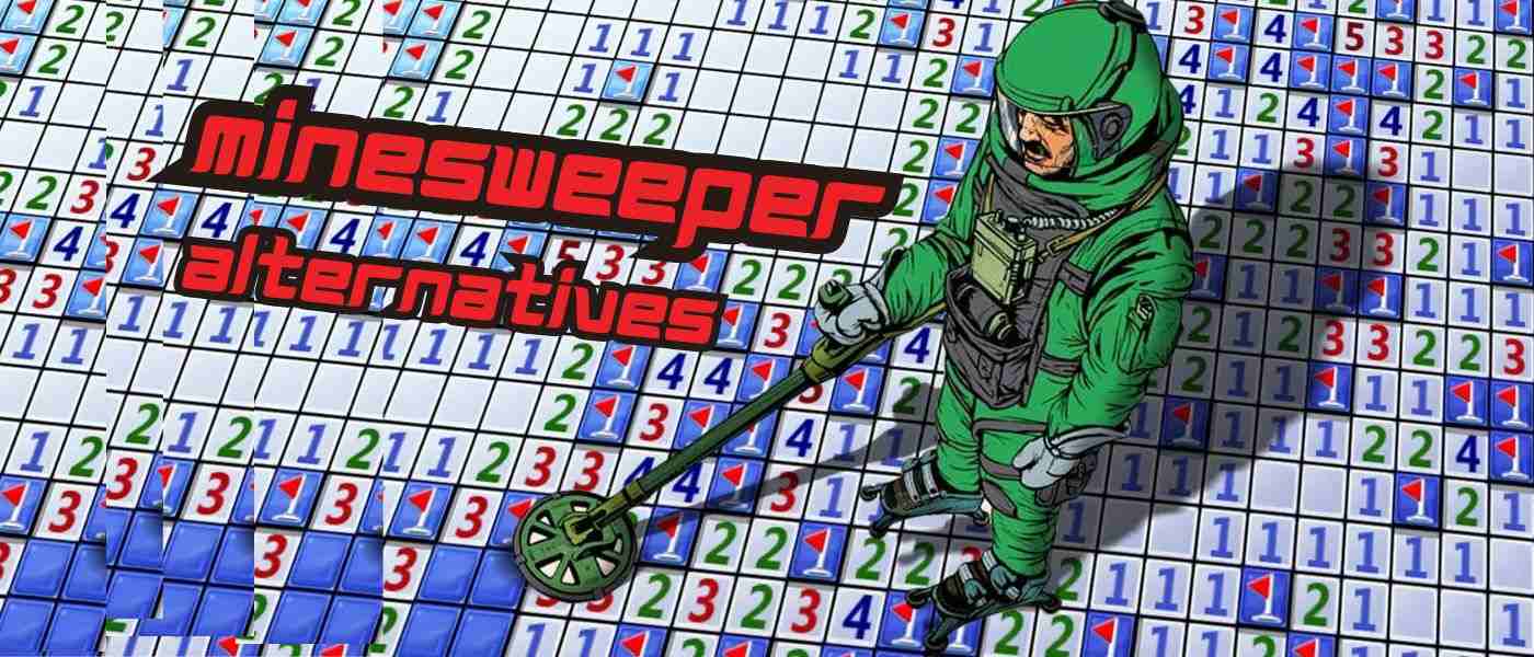 Puzzle Games Like Minesweeper Puzzle Games Like Minesweeper