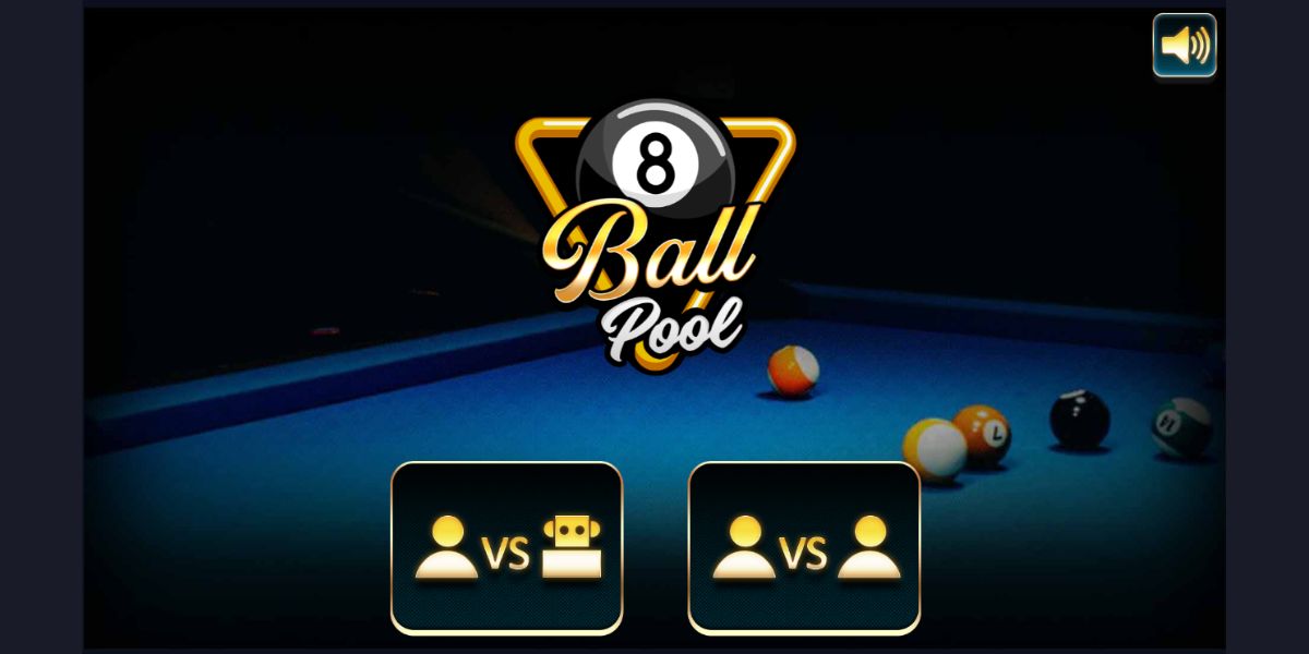 8 Ball Pool Game Online 8 Ball Pool Game Online