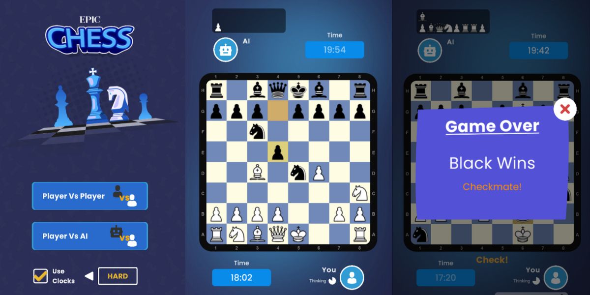 Free Online Chess Game Against Computer Free Online Chess Game Against Computer